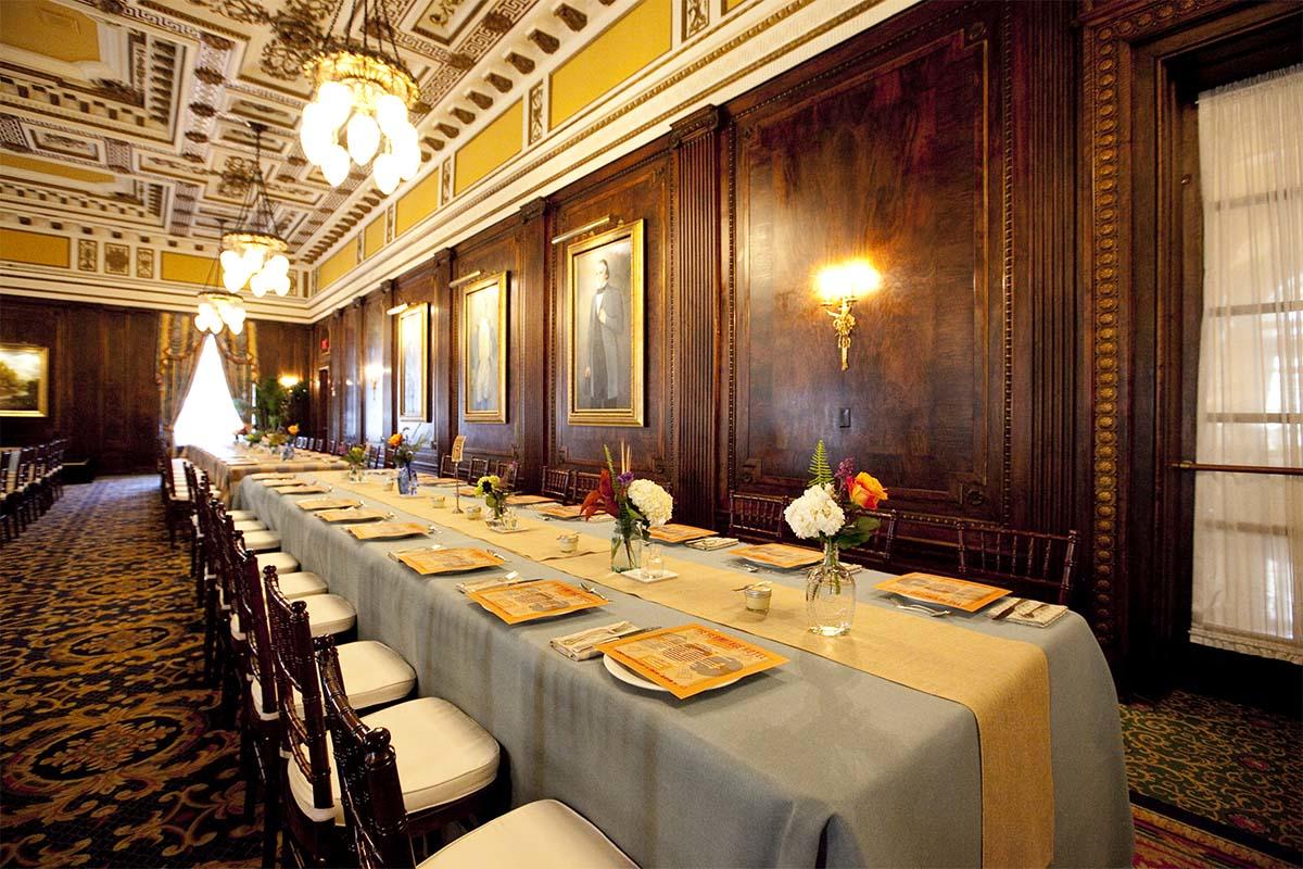 The Hermitage Hotel - thumb 15