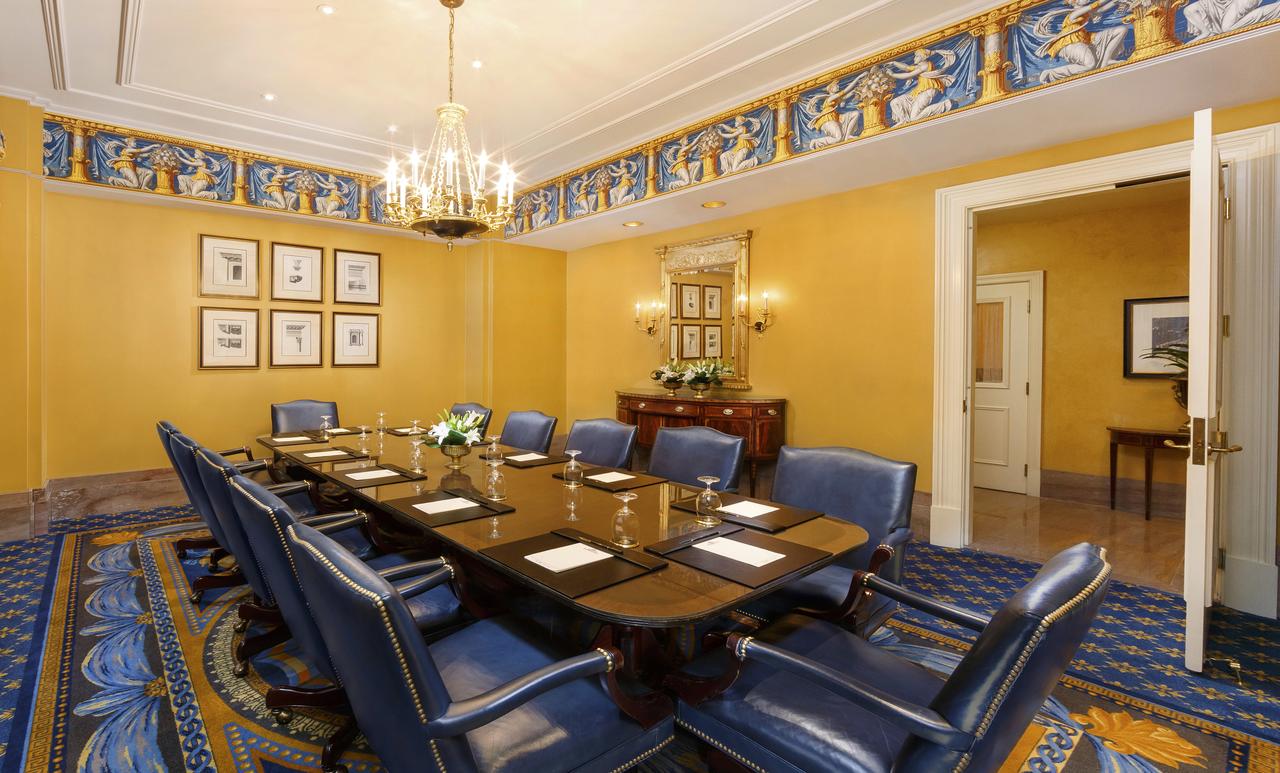 The Hermitage Hotel - thumb 16