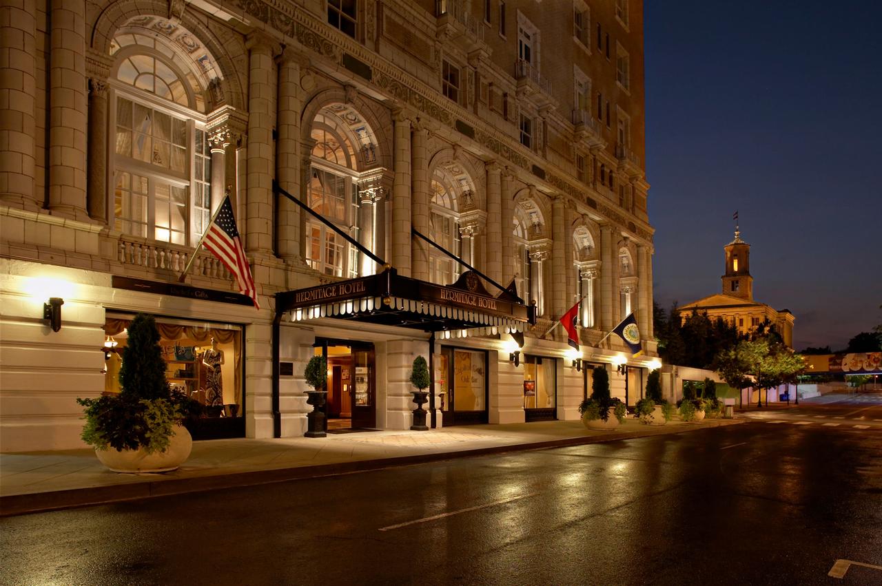 The Hermitage Hotel - thumb 0