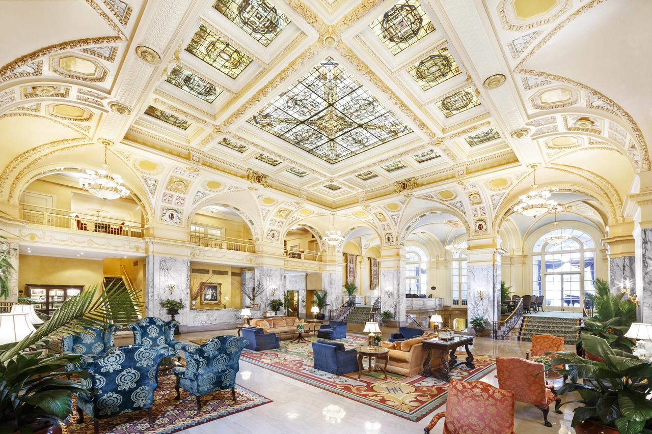 The Hermitage Hotel - thumb 7