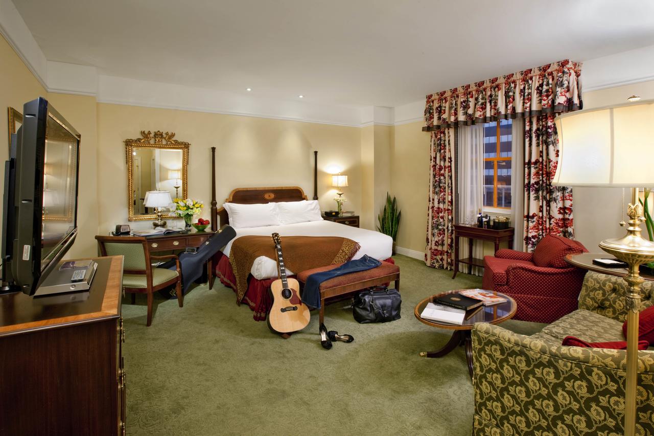 The Hermitage Hotel - thumb 6