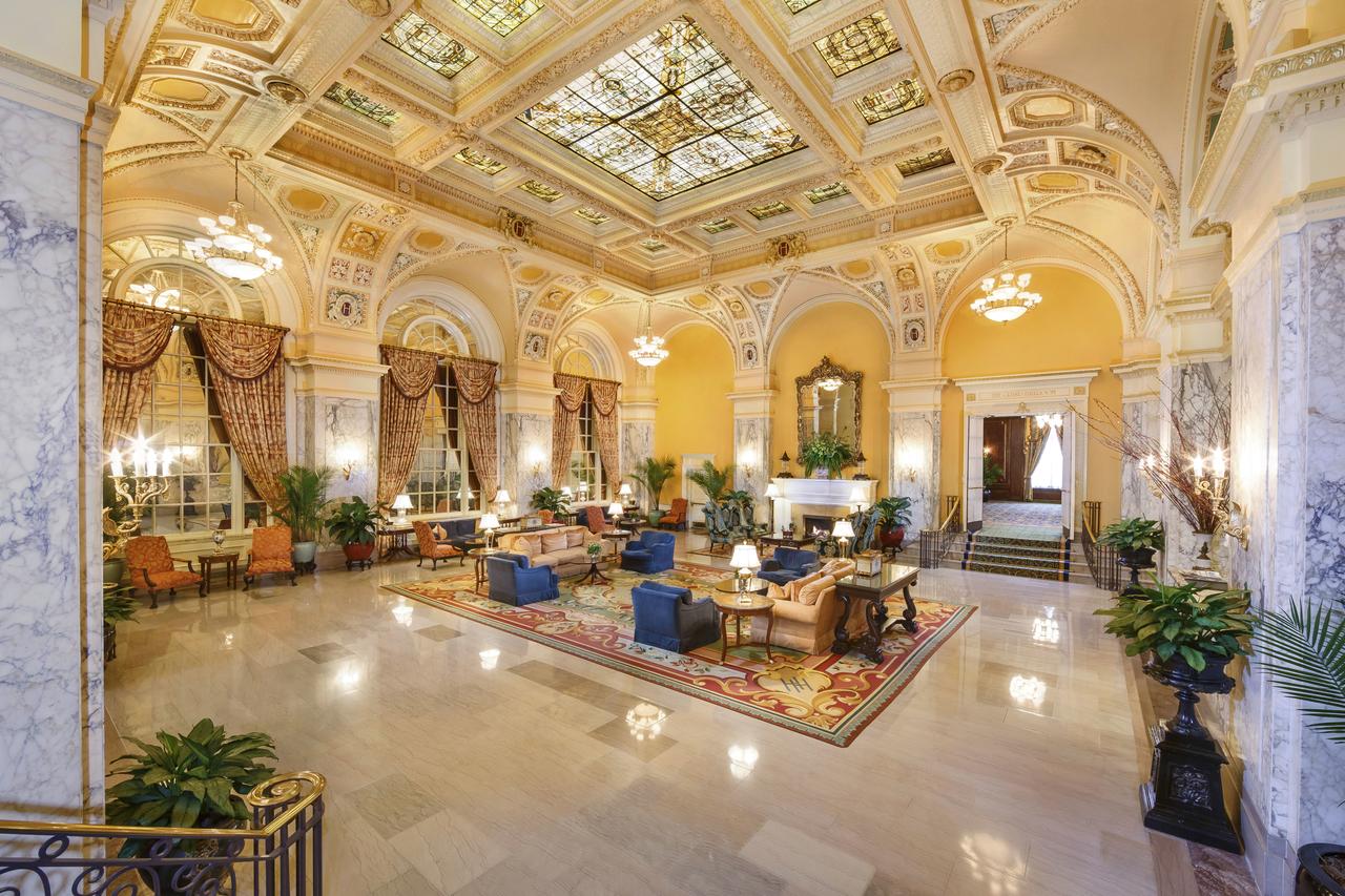The Hermitage Hotel - thumb 2