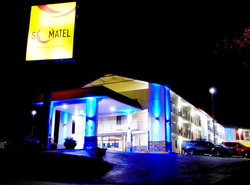 Somatel Nashville Airport