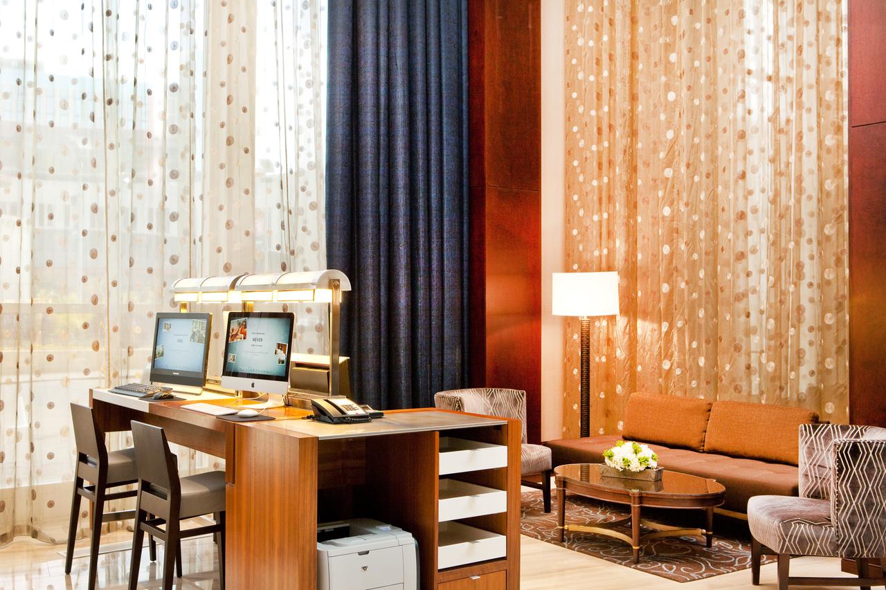 Hilton Nashville Downtown - thumb 25