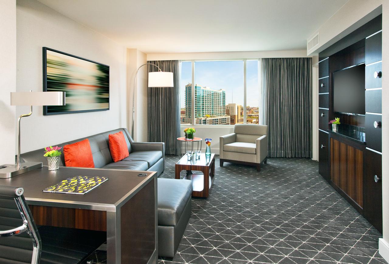 Hilton Nashville Downtown - thumb 32