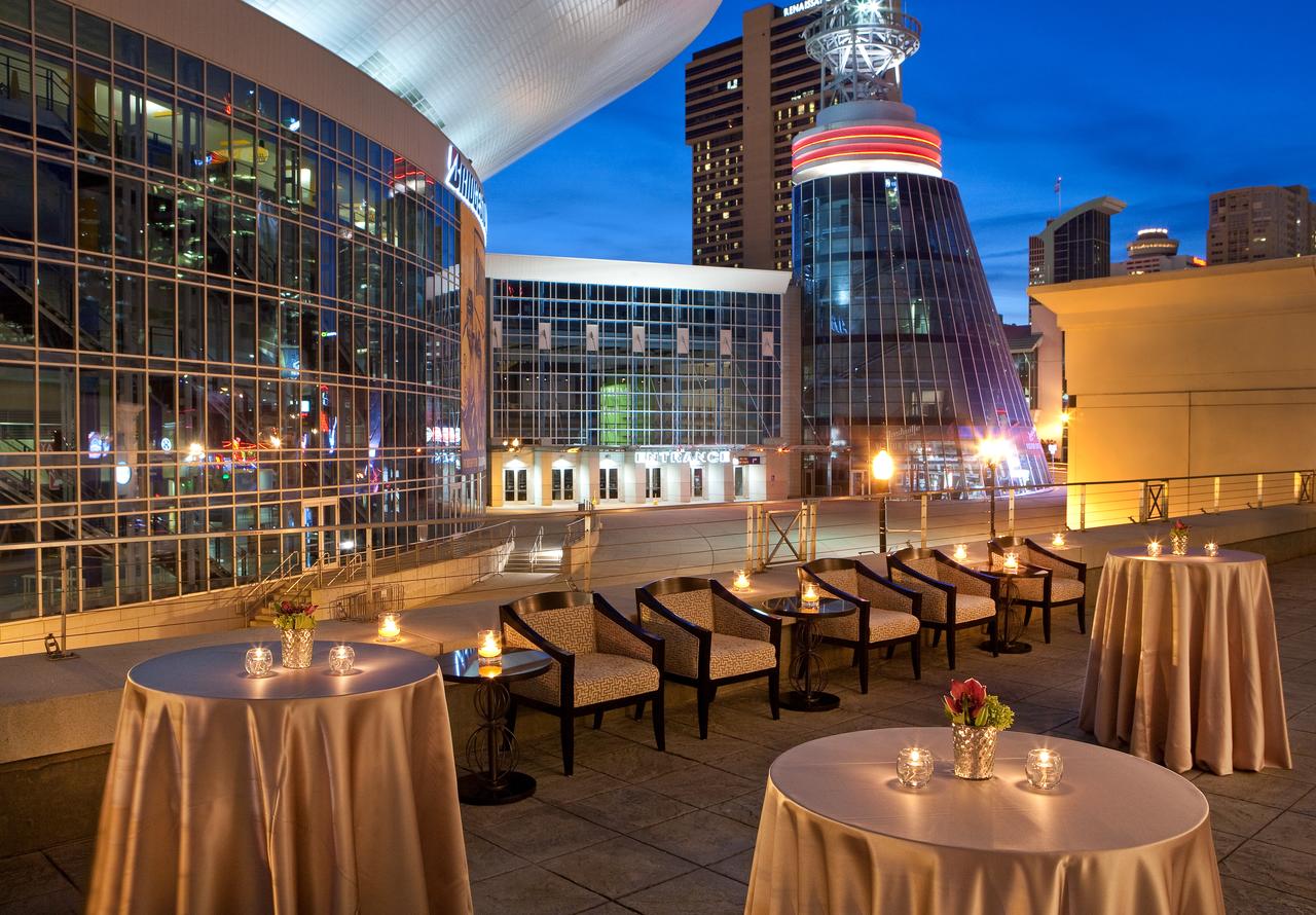 Hilton Nashville Downtown - thumb 39