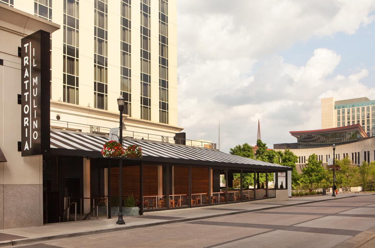Hilton Nashville Downtown - thumb 17