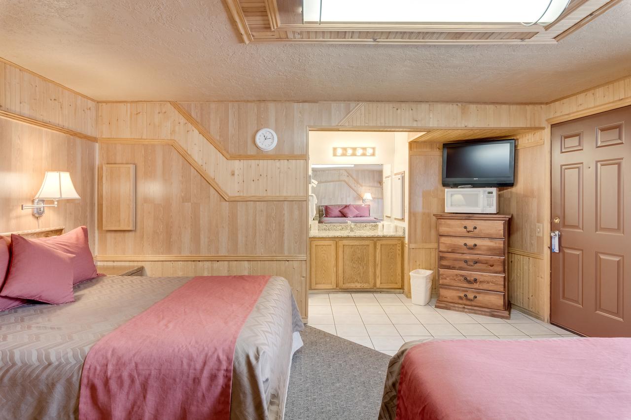 Zion Park Motel - thumb 10