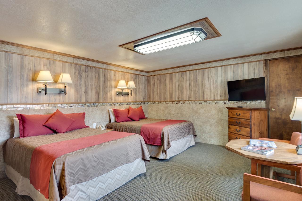 Zion Park Motel - thumb 13