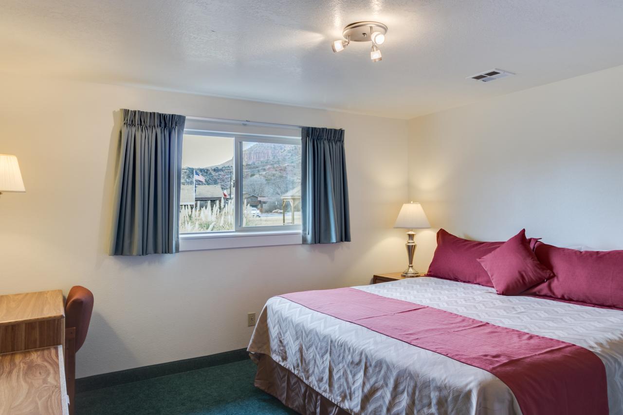 Zion Park Motel - thumb 5