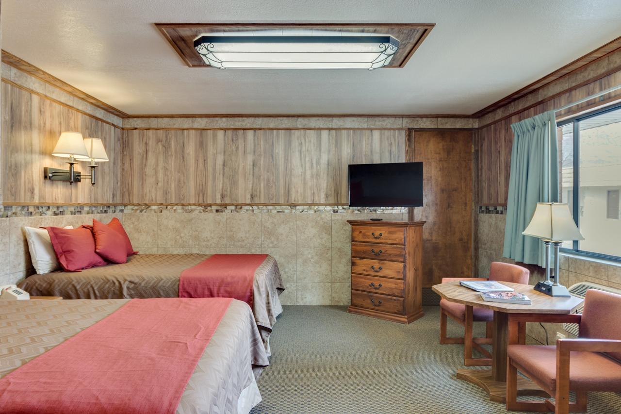 Zion Park Motel - thumb 11
