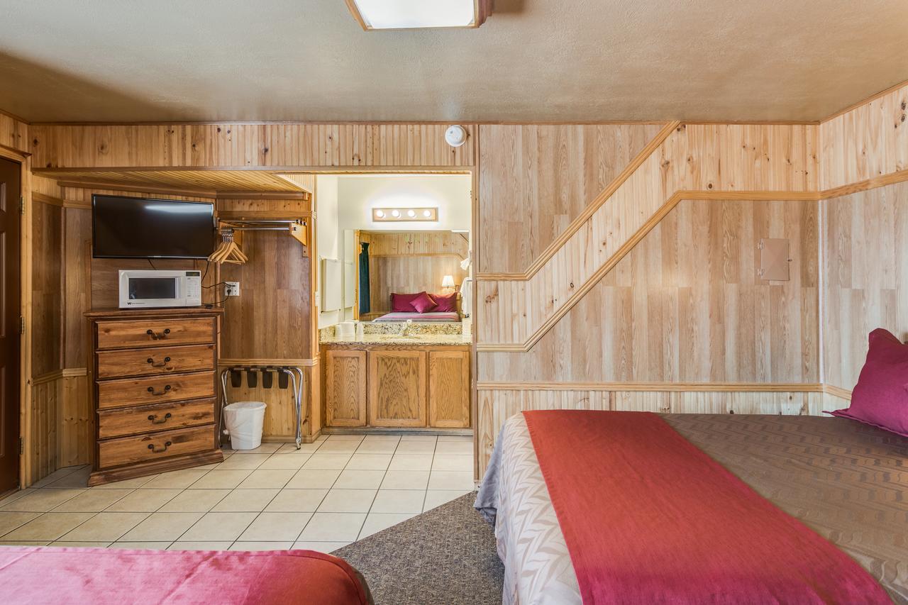 Zion Park Motel - thumb 18