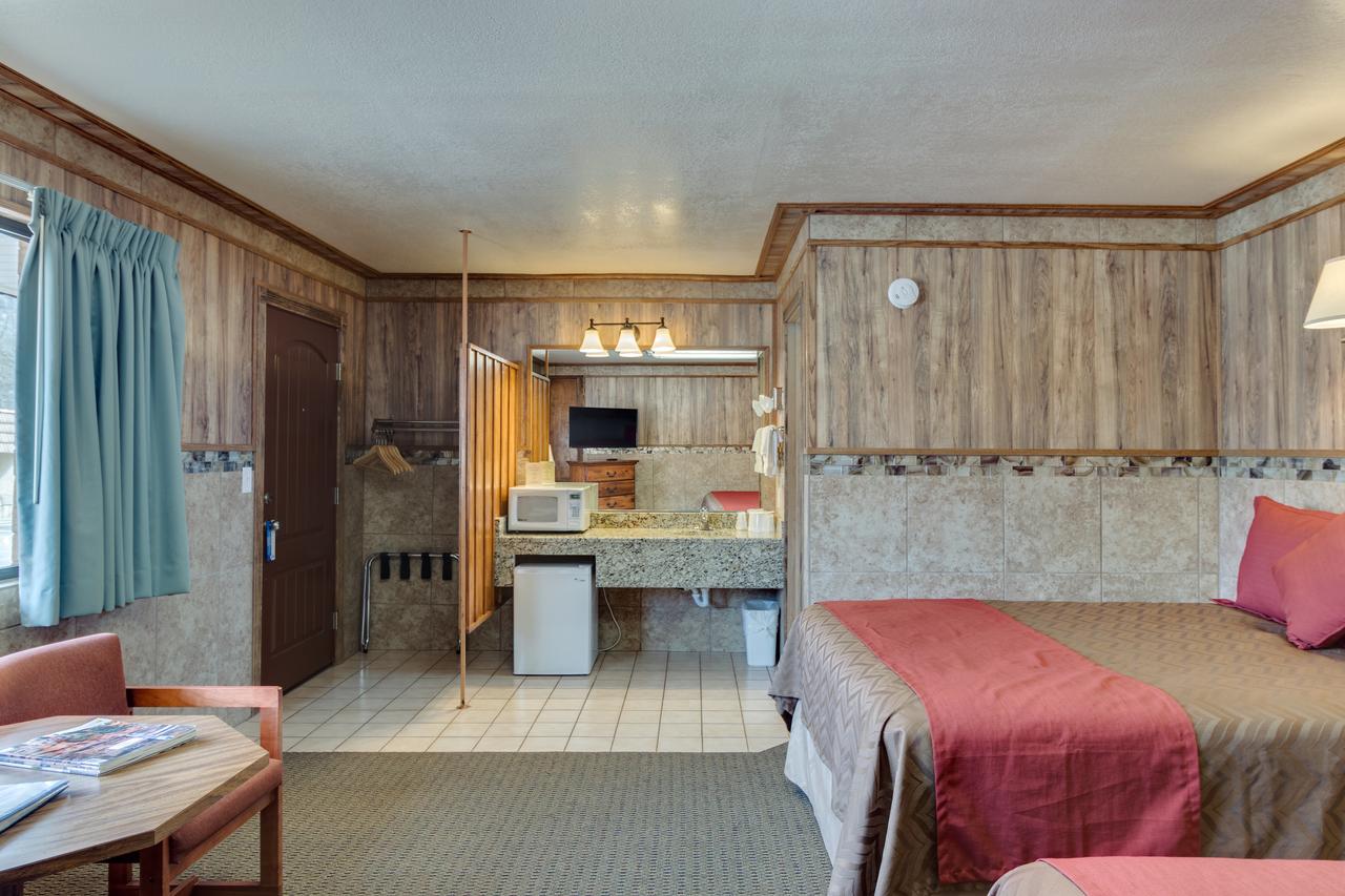 Zion Park Motel - thumb 12