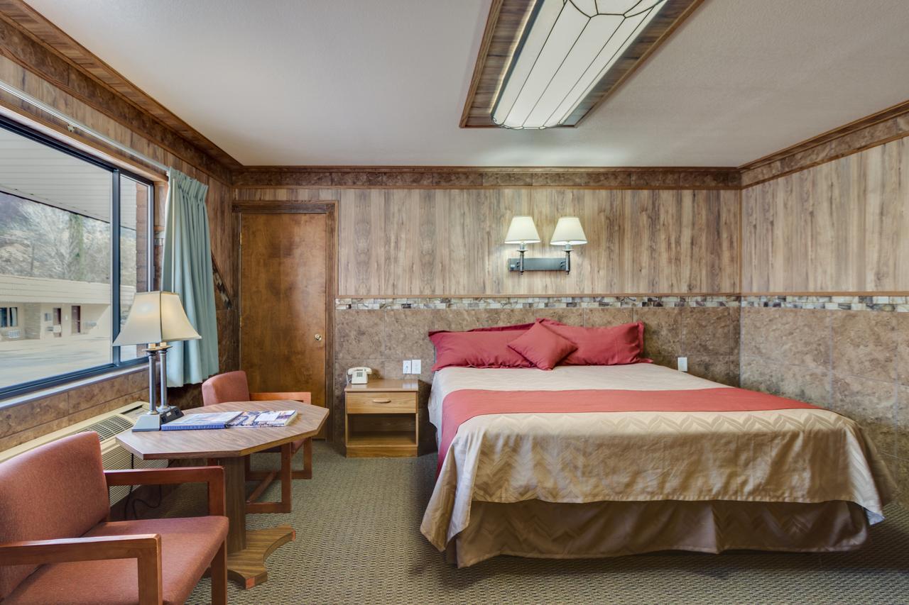 Zion Park Motel - thumb 27