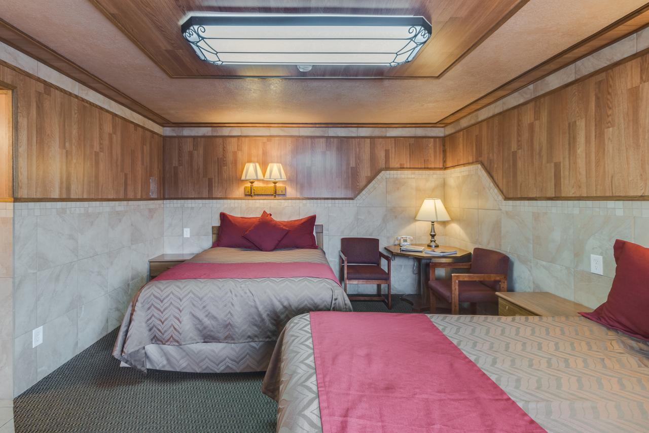 Zion Park Motel - thumb 30