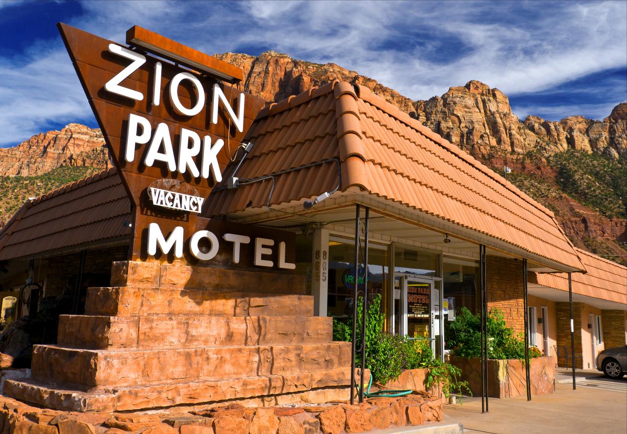 Zion Park Motel - thumb 0
