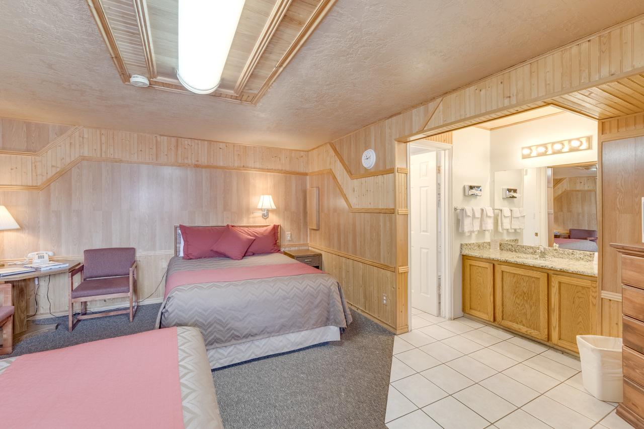 Zion Park Motel - thumb 22