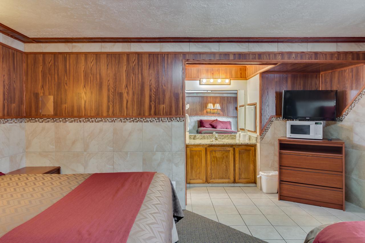 Zion Park Motel - thumb 17