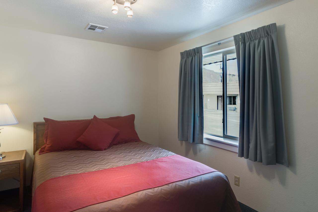 Zion Park Motel - thumb 9