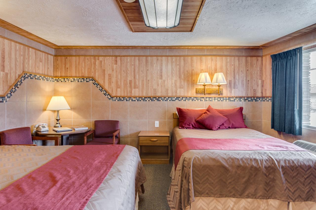 Zion Park Motel - thumb 31