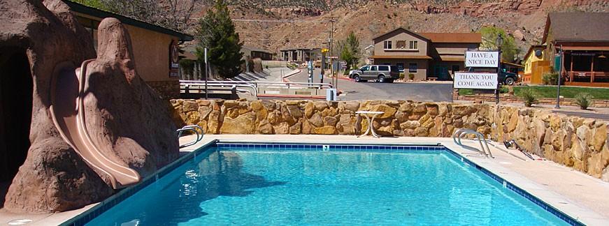 Zion Park Motel - thumb 1