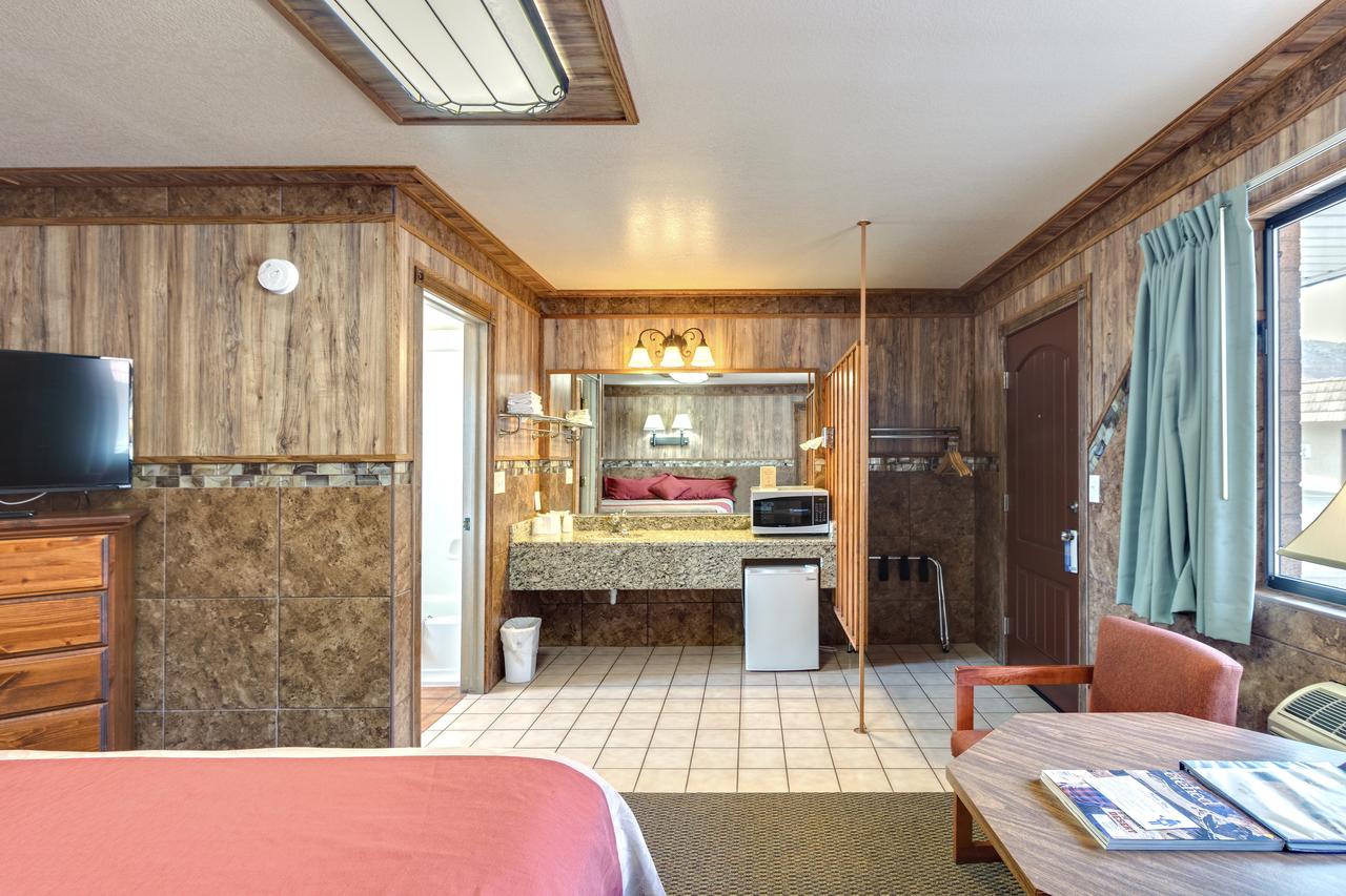 Zion Park Motel - thumb 28
