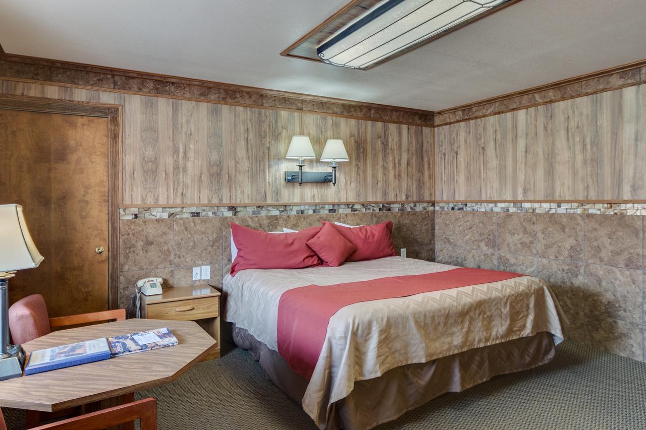 Zion Park Motel - thumb 16