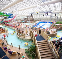 Jay Peak Resort - Tourism Hollywood