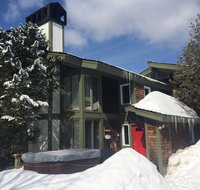 Jay Peak Vermont Ski Townhouse - Tourism Hollywood