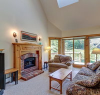 Jay Peak Townhouse - Tourism Hollywood