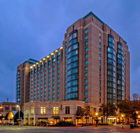 Hyatt Regency Reston - Tourism Hollywood