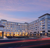Hotel Madison  Shenandoah Conference Ctr. - Tourism Hollywood