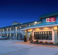 Best Western Plus Holiday Sands Inn  Suites - Tourism Hollywood
