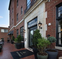 Hotel Weyanoke - Tourism Hollywood