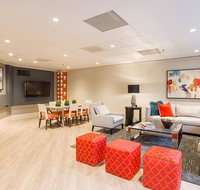Oakwood Crystal City - Tourism Hollywood