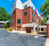 Red Lion Hotel Rosslyn Iwo Jima - Tourism Hollywood
