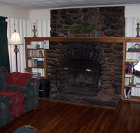 Cabin Creekwood - Tourism Hollywood