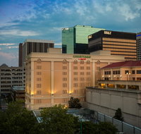 Courtyard by Marriott Norfolk Downtown - Tourism Hollywood