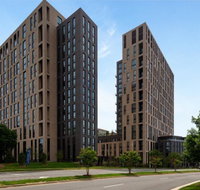 Global Luxury Suites at Reston Town Center - Tourism Hollywood