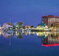 Hampton Marina Hotel - Tourism Hollywood