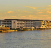 Comfort Suites Chincoteague - Tourism Hollywood