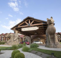 Great Wolf Lodge Williamsburg - Tourism Hollywood