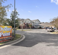 Oyster Point Inn  Suites - Tourism Hollywood