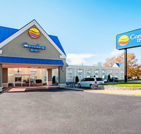 Comfort Inn Arlington Boulevard - Tourism Hollywood