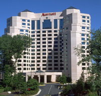 Falls Church Marriott Fairview Park - Tourism Hollywood