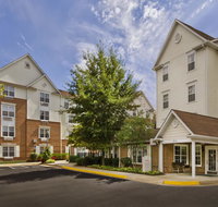 TownePlace Suites Falls Church - Tourism Hollywood