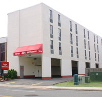 Inns of Virginia Falls Church - Tourism Hollywood