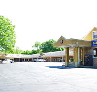 Budget Inn Falls Church - Tourism Hollywood