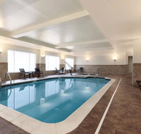 Hilton Garden Inn Falls Church - Tourism Hollywood