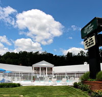 Governor House Inn Arlington/Falls Church - Tourism Hollywood